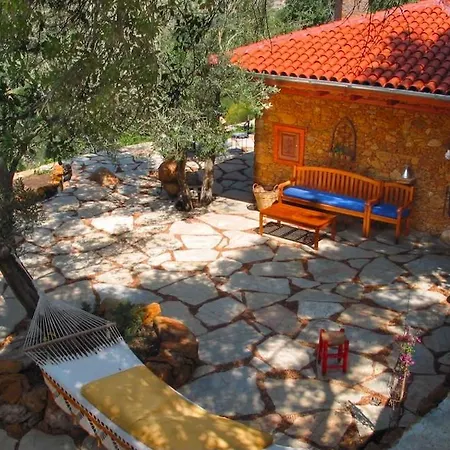 Βίλα Montenegro Stone