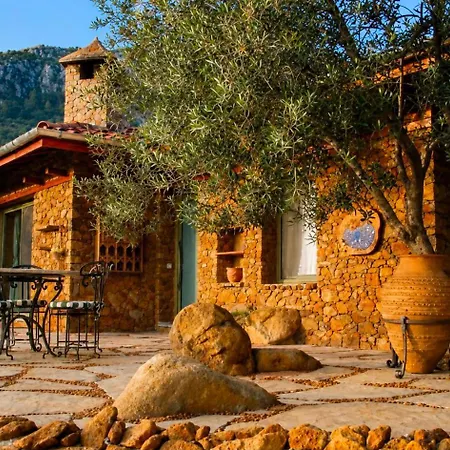 Βίλα Montenegro Stone *