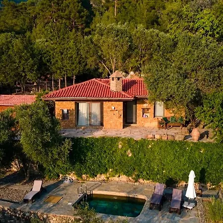 Βίλα Montenegro Stone *