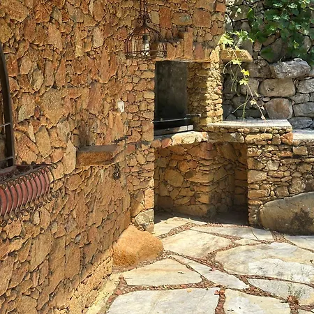 Montenegro Stone Βίλα Φετιγιέ
