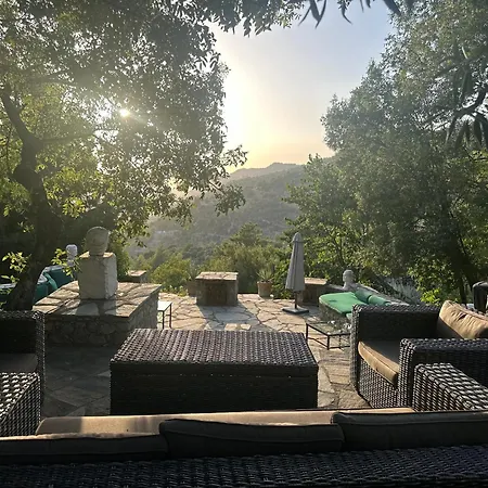 Βίλα Montenegro Stone Φετιγιέ
