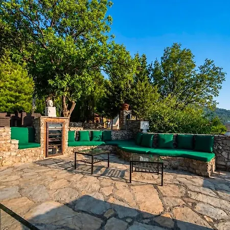 Montenegro Stone * Φετιγιέ