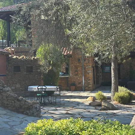 Βίλα Montenegro Stone
