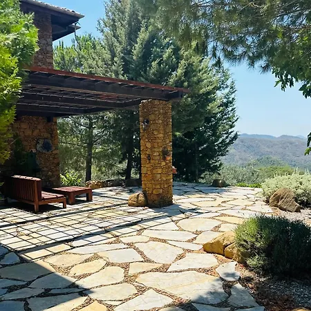 Βίλα Montenegro Stone