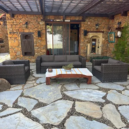 Βίλα Montenegro Stone *