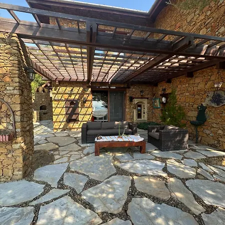 Montenegro Stone Βίλα Φετιγιέ