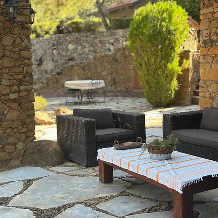 Montenegro Stone Βίλα Φετιγιέ