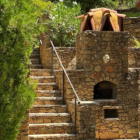 Montenegro Stone Βίλα Φετιγιέ