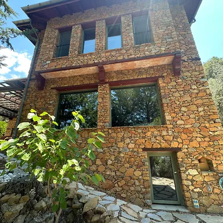 Βίλα Montenegro Stone