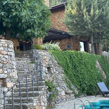 Montenegro Stone Βίλα *