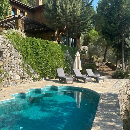 Βίλα Montenegro Stone